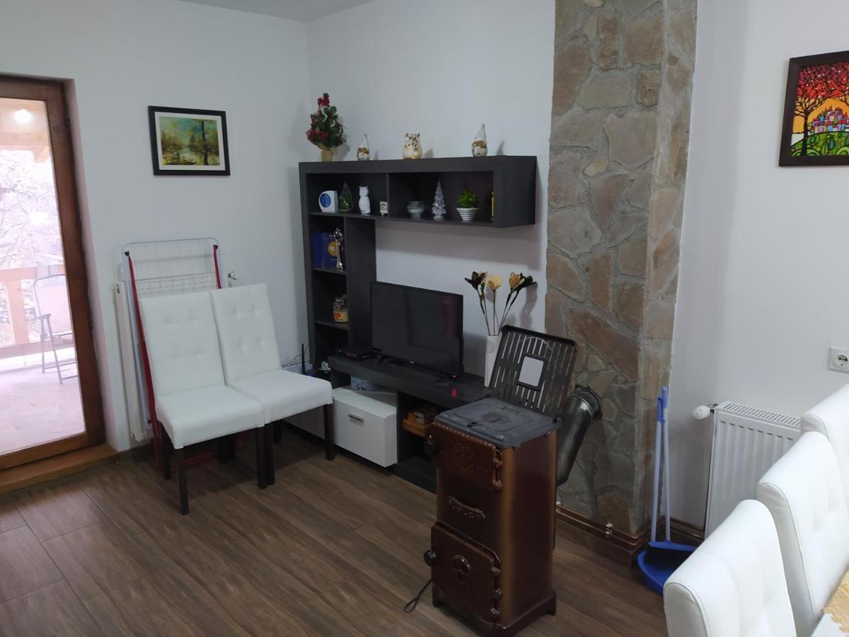 Vila Zubor Crni Vrh Dış mekan fotoğraf