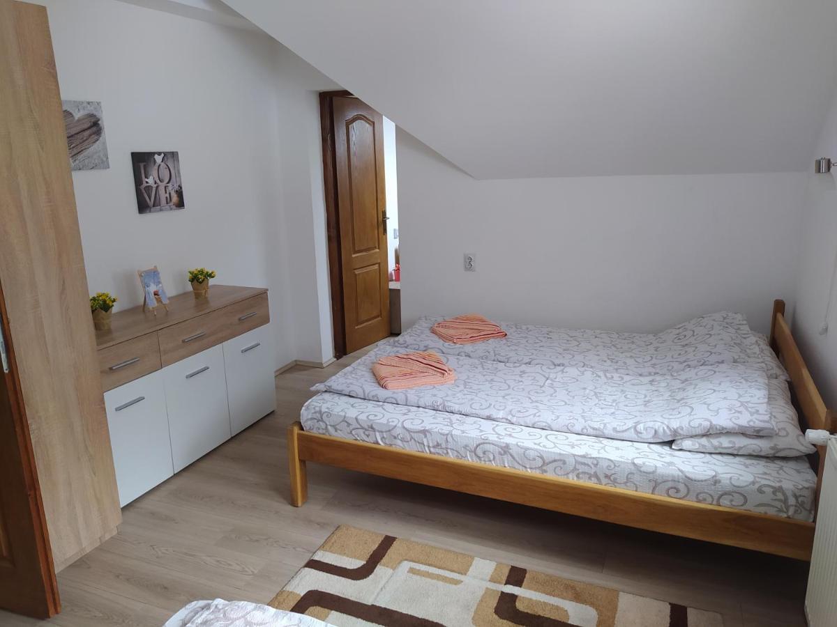 Vila Zubor Crni Vrh Dış mekan fotoğraf