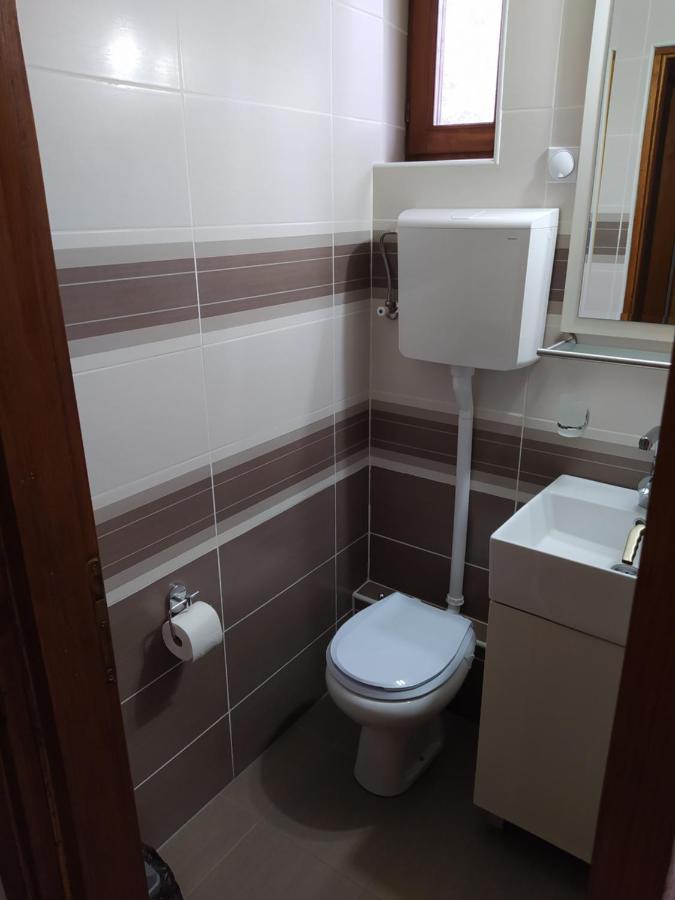 Vila Zubor Crni Vrh Dış mekan fotoğraf