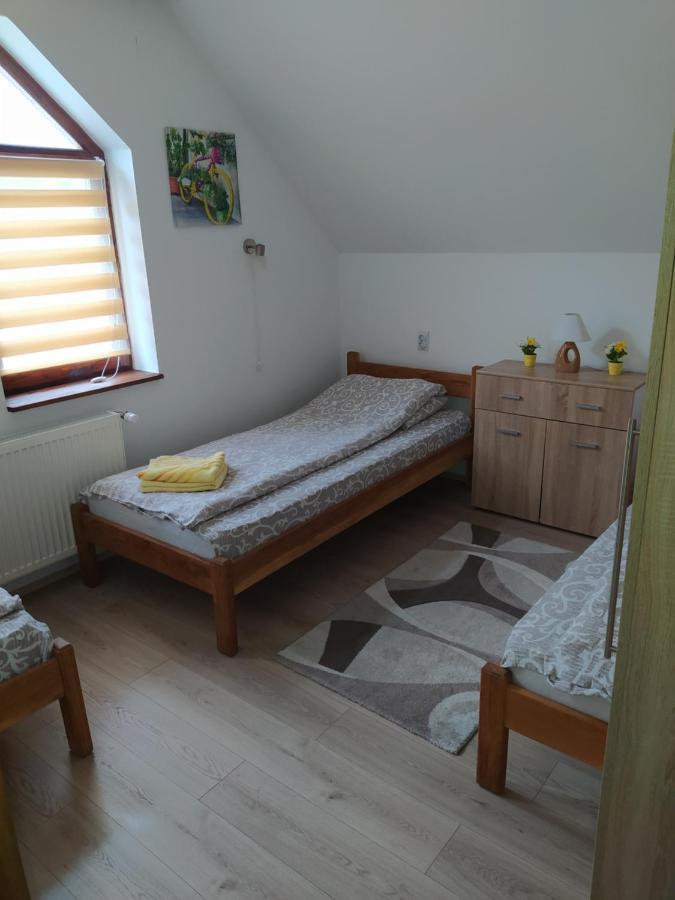 Vila Zubor Crni Vrh Dış mekan fotoğraf