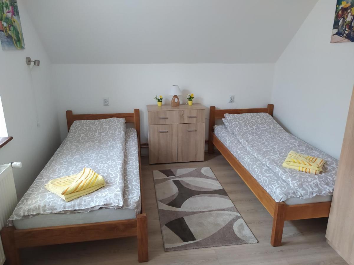 Vila Zubor Crni Vrh Dış mekan fotoğraf
