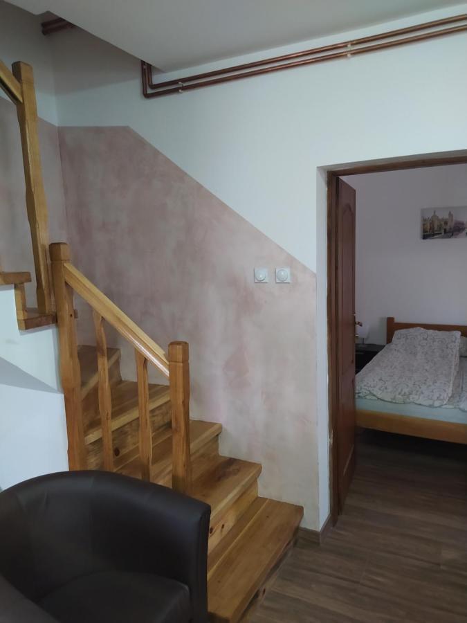 Vila Zubor Crni Vrh Dış mekan fotoğraf
