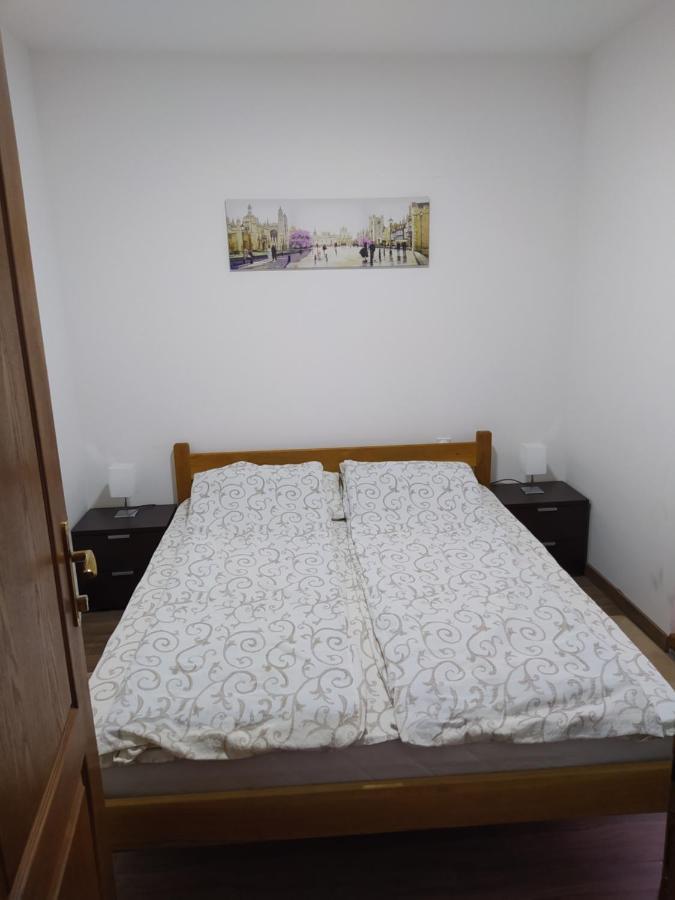 Vila Zubor Crni Vrh Dış mekan fotoğraf