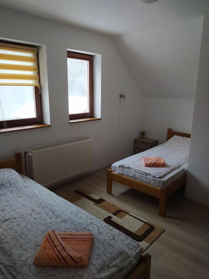 Vila Zubor Crni Vrh Dış mekan fotoğraf