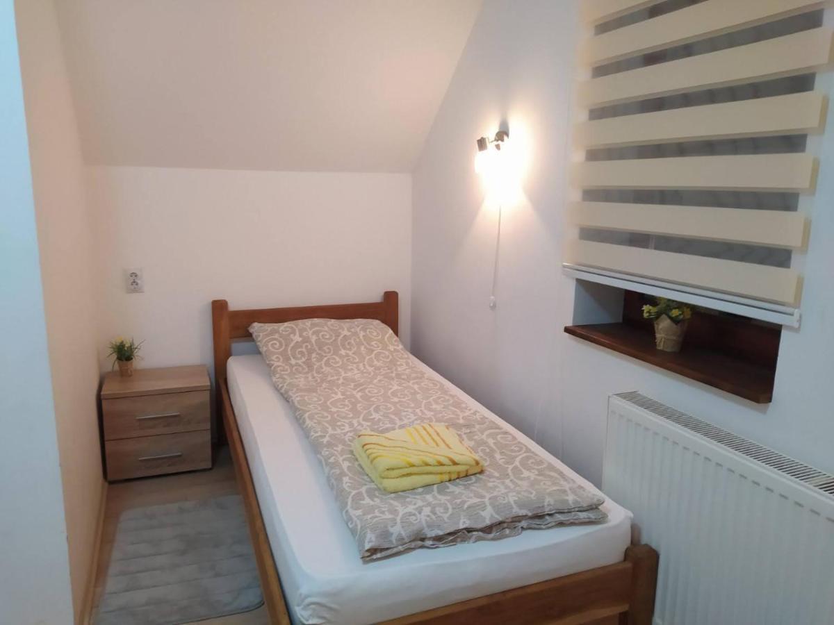 Vila Zubor Crni Vrh Dış mekan fotoğraf