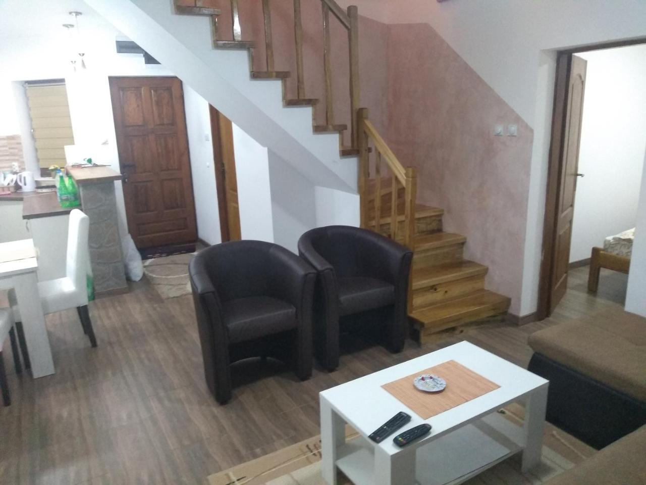 Vila Zubor Crni Vrh Dış mekan fotoğraf